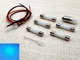 Sansui 221 331 331L 331SS 441 551 receiver LED lamps bulbs lights kit BLUE