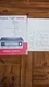 McIntosh MR65B Instruction Manual and Schematic