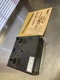 Vintage Heathkit Remote Controller RC for Airplane Model GDA-1919-1 Dusty