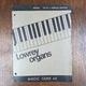 VINTAGE LOWREY ORGANS MODEL TG-44 GENIE 44 SERVICE MANUAL