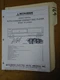 Mitsubishi M-C4030 Service Manual Original Repair Book Stereo CD Player