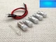 Pioneer TX-9500 TX-8500 replacement LED lamps upgrade kit bulb lights BLUE