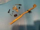 Dual 1226 Vintage Stereo Turntable Parting Out - Cuing Lever, Cam + Parts