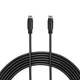 Edifier MAC13 Cable 9M/ 29.5ft for R1700BT/ R1700BTs/ R1850DB Speaker Lasting