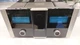 McIntosh MC402 Stereo Power Amplifier Audio Equipment AC 100V Japan Working