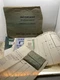 S-5000 And S-2000 Mounting Templates With Hardware. And Sherwood Ads+catalog 50s