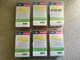 Lot (6) Square D QO Homeline PKSB1LACP 30919 50A-125A Service Entrance Barrier