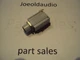 Fisher CR-M200 Cassette Deck MIC Input Jack. Tested Parting Out CR-M200.