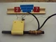 NAD 7045/7060 Receivers AM Antenna & Mounting Screws. Tested. Parting Out 7045