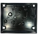 OEM Pioneer Turntable Metal Base for Pioneer PL-2