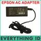 AC ADAPTER POWER SUPPLY CHARGER EPSON FF-680W 10000XL GT-1500 GT-S50