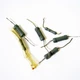 AKAI &reg; 1700 1710 Open Reel Tape Deck PART - Original OEM - WW Power Resistor Lot