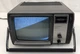 JC Penny 7" CRT Portable TV 685-1035 Panasonic 7A02, ACJ 92512040 Vintage