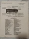 SHERWOOD S-7900A S-8900A Receiver Service Manual Original Manual 2