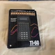 TEXAS INSTRUMENTS TI-60X NIB New Scientific Calculator Advanced Functions Italy