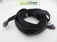 Bose Subwoofer to Receiver Cable 5.1 for Acoustimass 6 Series III 