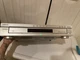Sony DVD/CD Compact Disc Player, 5 Disc Carousel Changer Silver DVP-NC675P