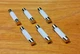 Sansui BA-3000 CA-3000 replacement front meters LED lamps lights bulbs kit set
