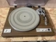 Vintage Yamaha YP-B4 Full Automatic Turntable. For Parts.