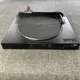 Vintage Sansui P-L45 Computerized Linear Tracking DD Turntable - AS IS PARTS