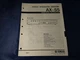 Yamaha AX-55 Service Manual