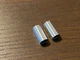 2 New Sansui Lever Knobs fr QRX-8001 QRX-9001 Receiver Loudness Tone Mode Toggle