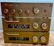 Heathkit WA-P2 Preamplifier, FM-3A Tuner & BC-1A AM Tuner