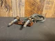 *Parting Out* Marantz SD6000 Cassette Deck | Record Level Potentiometers