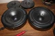 Pair  YAMAHA NS-A2835  Mid Ranges 120007 or 9423