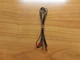 YAMAHA P-31 P31 TURNTABLE CABLES CABLE CABLES GROUND GROUND GROUND GND