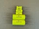 Recap Kit for Fisher XP-6 Speaker Crossovers MPT Film Capacitors