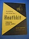 Heathkit Assembly Manual for Vibrator Power Supply Model VP-1-12 (Free Shipping)