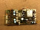 Sansui QRX-9001 Part - F-2689 Meter Driver Circuit Board PCB QRX-8001