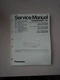 Panasonic Service Manual  Time Lapse VCR AG-6730P AG-6040P AG-M670P