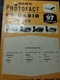 Sams Photofact CB Radio Series Volume CB-97 September 1976 Service Manual