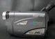 JVC COmpact VHS Camcorder Model No GR-SX950U Parts Only