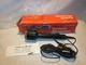 vintage REALISTIC Highball 7 Dynamic Microphone 33-986A audio mic 