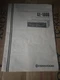 Kenwood GE-1000 Instruction Manual *Original*