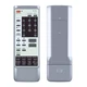 RC-253 Remote Control For Denon CD Player DCD1650 DCD2560 DCD2800 DCD815 DCD830