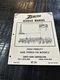 Zenith Radio Service Manual - HF-24 HIGH FIDELITY STEREO FM MODELS