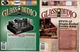 Class Audio Volume 11 Number 6 - 1999 PLUS Volume 12 Number 2 - 2000