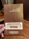 Phase Linear P3800 Owner's Manual Preamplifier Original