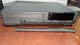 Vintage Mitsubishi HS-U52 Hi-Fi Stereo VHS Player VCR - Powers  up! Parts Only