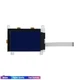 Original LCD Screenfor Yamaha PSR-S550 S650 670 DGX Series Keyboards MM6 MM8