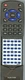 Replacement Remote for MAGNAVOX NA386UD, TV110MW9, NA386, TB110MW9A