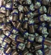 (25) BLUE 6V-8V SCREW BASE LED LAMPS -SX-990,SX-9000,SX-1500TD,SX-2500--Pioneer 