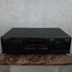 Pioneer CT-W770 Dual Auto-Reverse Stereo Double Cassette Deck Dolby B,C Tested