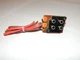Pioneer SA-9500 II SA-8500 II   4P Terminal (Phono) Assy   AWX-107-A - ANP-575