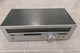 VINTAGE SILVER SANSUI T-80 DIGITALLY LOCKED QUARTZ AM / FM TUNER - TESTED