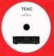 Service manual for Teac Tascam audio cassette recorder by model on 1cd in pdf